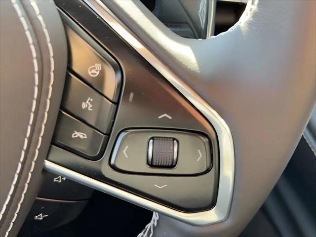 2026 Chevrolet Corvette Stingray Coupe, 2LT, RWD