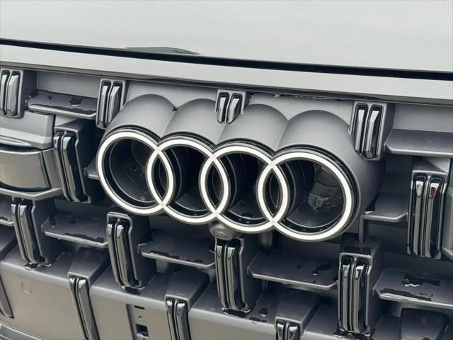 2026 Audi Q7 Premium Plus TFSI quattro tiptronic