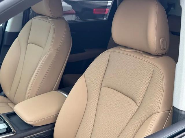 2026 Audi Q7 Premium Plus TFSI quattro tiptronic