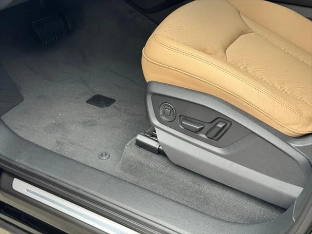 2026 Audi Q7 Premium Plus TFSI quattro tiptronic