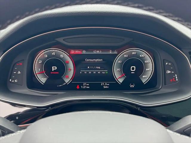 2026 Audi Q7 Premium Plus TFSI quattro tiptronic