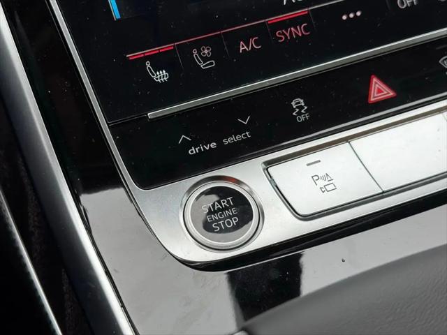 2026 Audi Q7 Premium Plus TFSI quattro tiptronic
