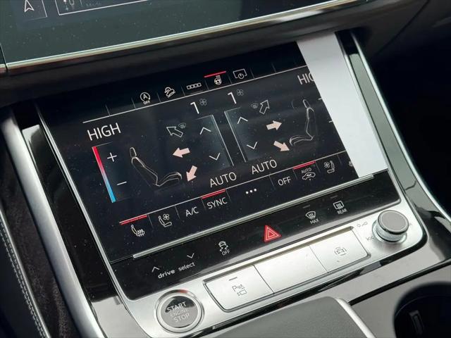 2026 Audi Q7 Premium Plus TFSI quattro tiptronic