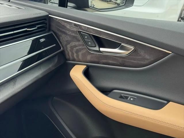 2026 Audi Q7 Premium Plus TFSI quattro tiptronic