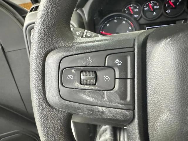 2026 GMC Sierra 2500HD Double Cab, Long Bed, Pro, RWD