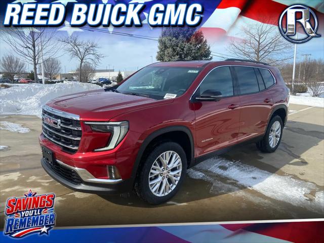 2026 GMC Acadia Elevation AWD for sale in Kansas City, MO