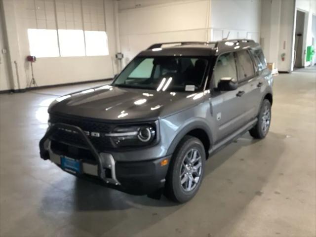 2026 Ford Bronco Sport Big Bend for sale in Beaverton, OR