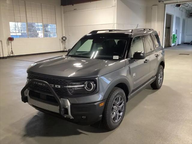 2026 Ford Bronco Sport Big Bend for sale in Beaverton, OR