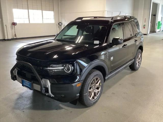 2026 Ford Bronco Sport Big Bend for sale in Beaverton, OR