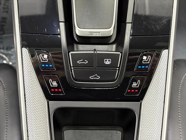 2024 Porsche 911 Carrera 4S