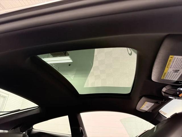 2024 Porsche 911 Carrera 4S