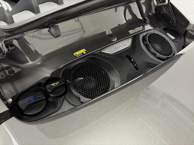 2024 Porsche 911 Carrera 4S