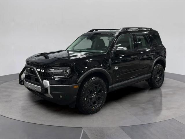 2026 Ford Bronco Sport Outer Banks for sale in Watertown, NY