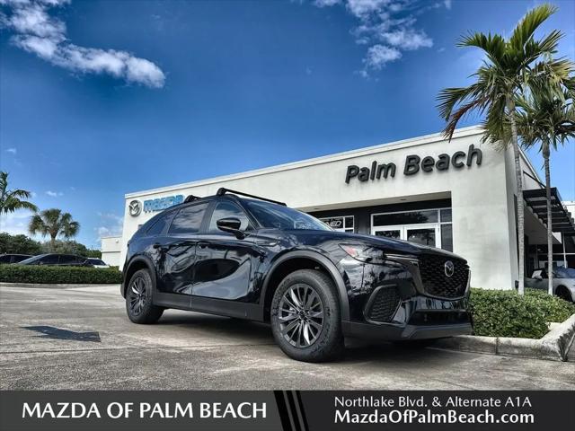 2026 Mazda CX-70 SC for sale in North Palm Beach, FL