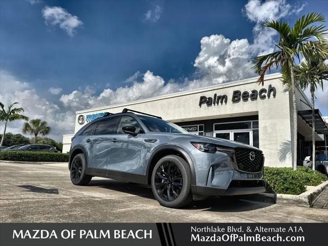 2026 Mazda X-90 3.3 Turbo Premium Sport for sale in North Palm Beach, FL