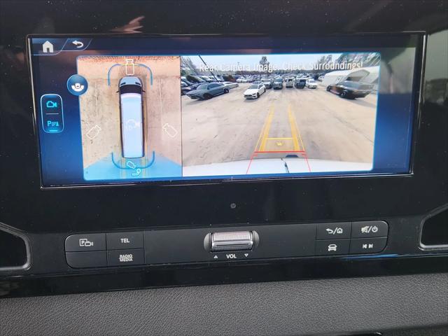 2026 Mercedes-Benz Sprinter 2500 High Roof 4-Cyl Diesel HO