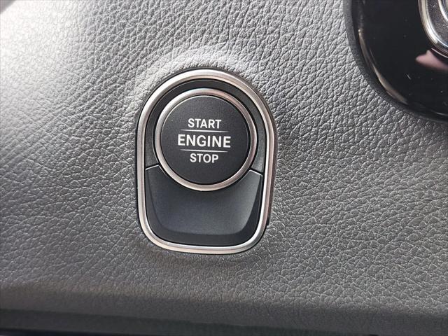 2026 Mercedes-Benz Sprinter 2500 High Roof 4-Cyl Diesel HO
