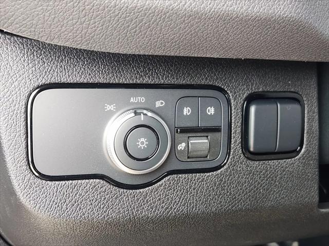 2026 Mercedes-Benz Sprinter 2500 High Roof 4-Cyl Diesel HO