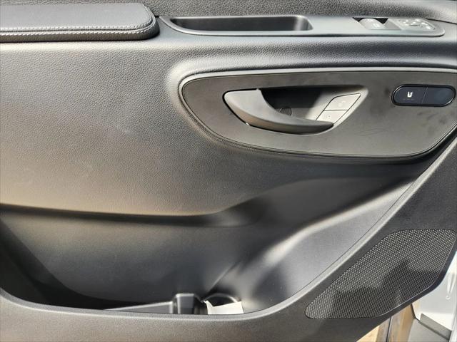 2026 Mercedes-Benz Sprinter 2500 High Roof 4-Cyl Diesel HO