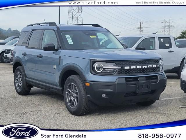 2026 Ford Bronco Sport Big Bend for sale in Glendale, CA
