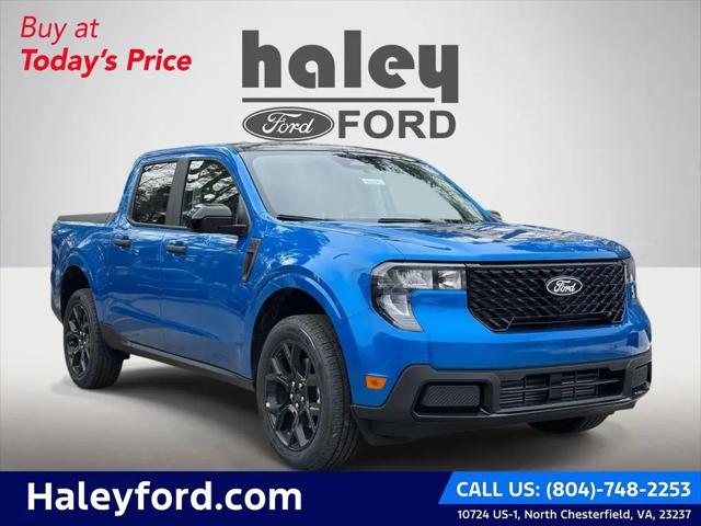 2026 Ford Maverick XLT for sale in Richmond, VA