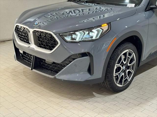 2026 BMW X2 xDrive28i