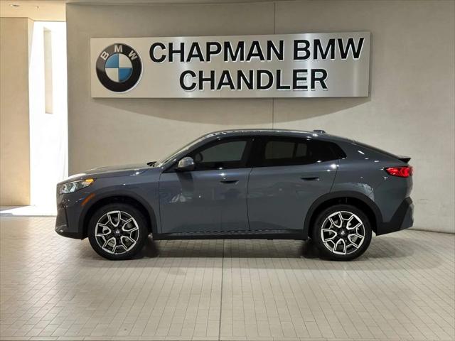 2026 BMW X2 xDrive28i