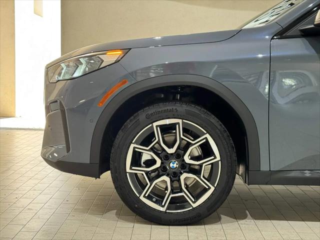 2026 BMW X2 xDrive28i