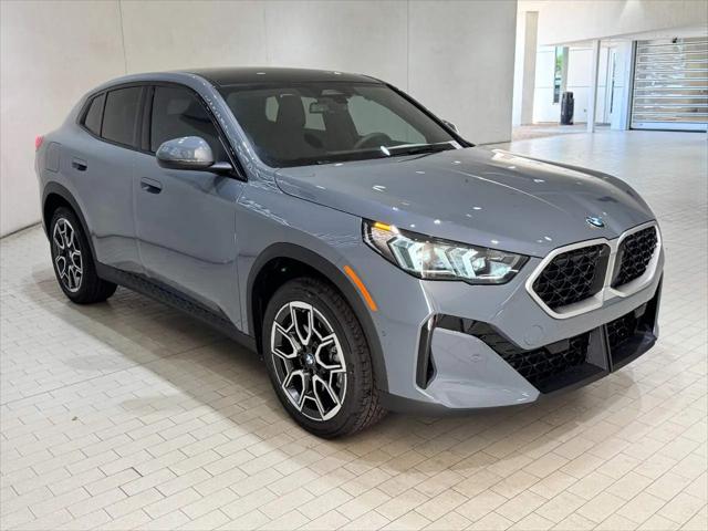 2026 BMW X2 xDrive28i