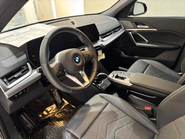 2026 BMW X2 xDrive28i