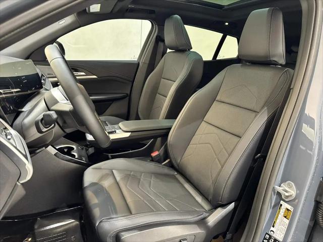 2026 BMW X2 xDrive28i