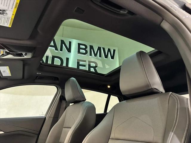 2026 BMW X2 xDrive28i