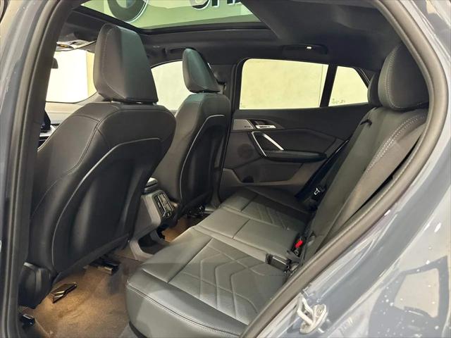 2026 BMW X2 xDrive28i