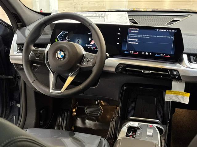 2026 BMW X2 xDrive28i