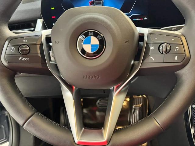 2026 BMW X2 xDrive28i