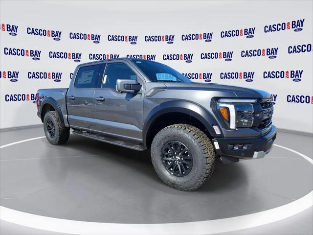 2026 Ford F-150 Raptor for sale in Yarmouth, ME