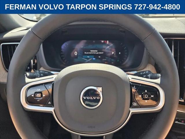 2026 Volvo XC60 B5 Plus