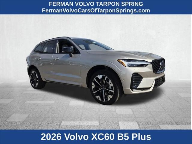 2026 Volvo XC60 B5 Plus for sale in Tarpon Springs, FL