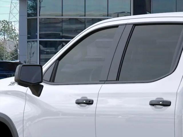 2026 Chevrolet Silverado 1500 4WD Crew Cab Short Bed ZR2