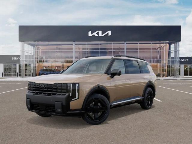 2027 Kia Telluride X-Line SX for sale in Dartmouth, MA