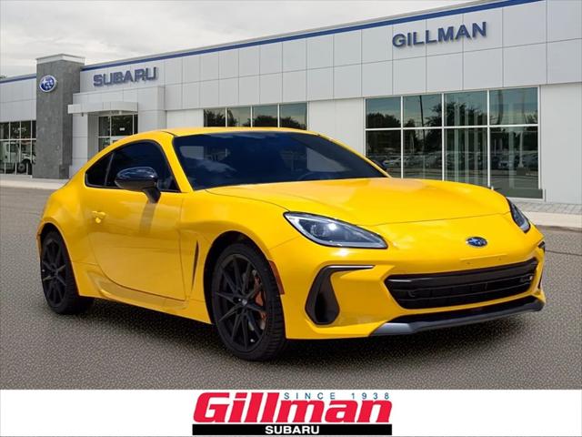 2026 Subaru BRZ Series.Yellow for sale in Houston, TX