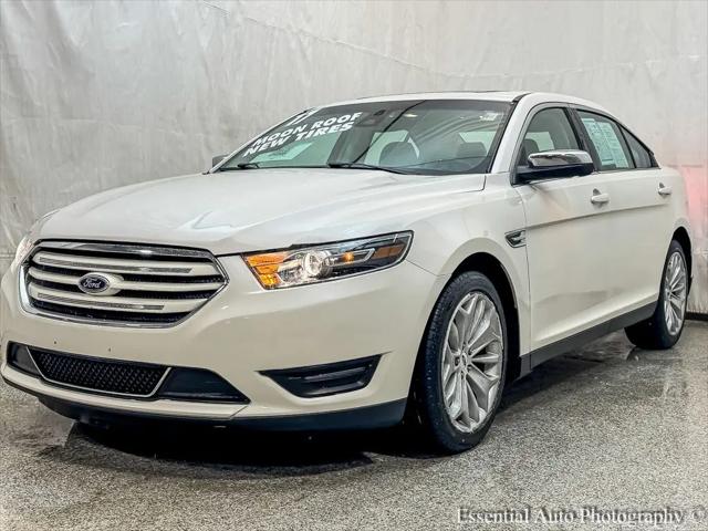 2017 Ford Taurus Limited for sale in Downers Grove, IL
