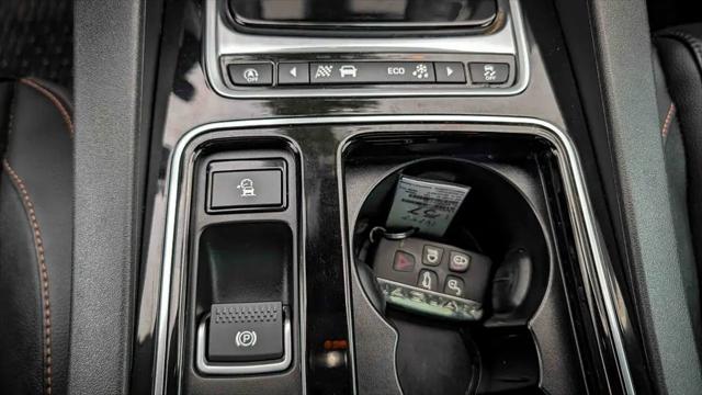 2018 Jaguar F-PACE 30t Prestige