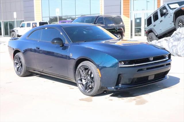 2026 Dodge Charger Scat Pack Plus 2-Door AWD for sale in Shawnee, OK