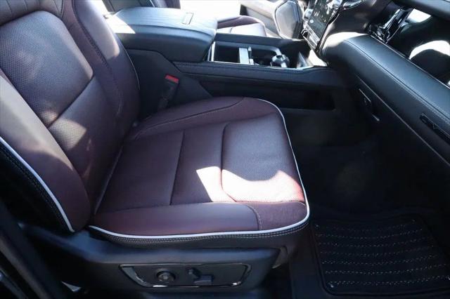 2026 Ram 1500 Limited Crew Cab 4x4 5'7" Box