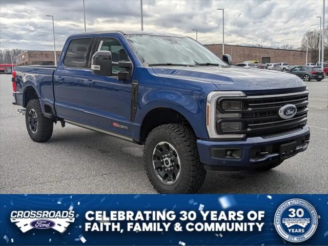 2026 Ford F-250 Platinum for sale in Kernersville, NC