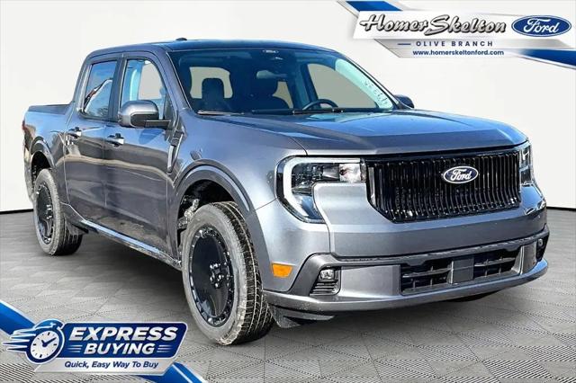 2026 Ford Maverick Lobo Standard for sale in Olive Branch, MS