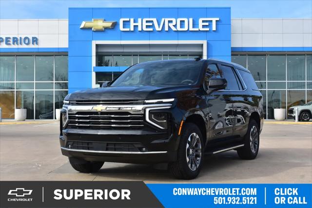 2026 Chevrolet Tahoe 4WD LT for sale in Conway, AR