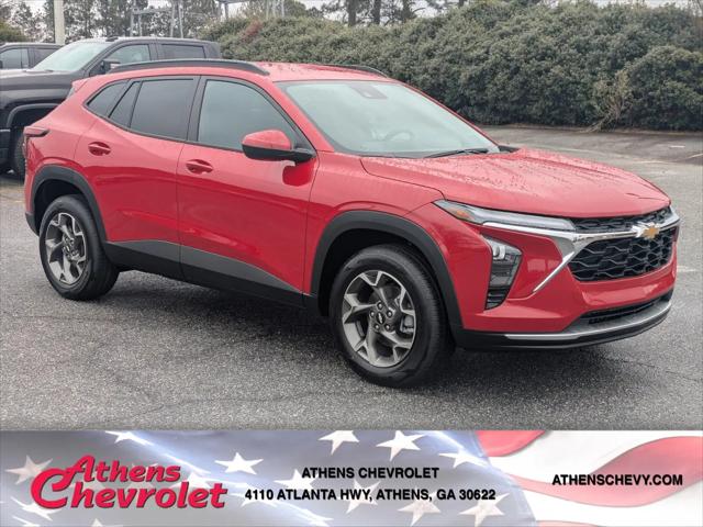 2026 Chevrolet Trax FWD LT for sale in Athens, GA