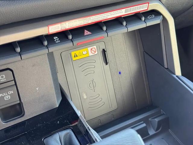2026 Toyota Tundra Limited CrewMax 5.5' Bed